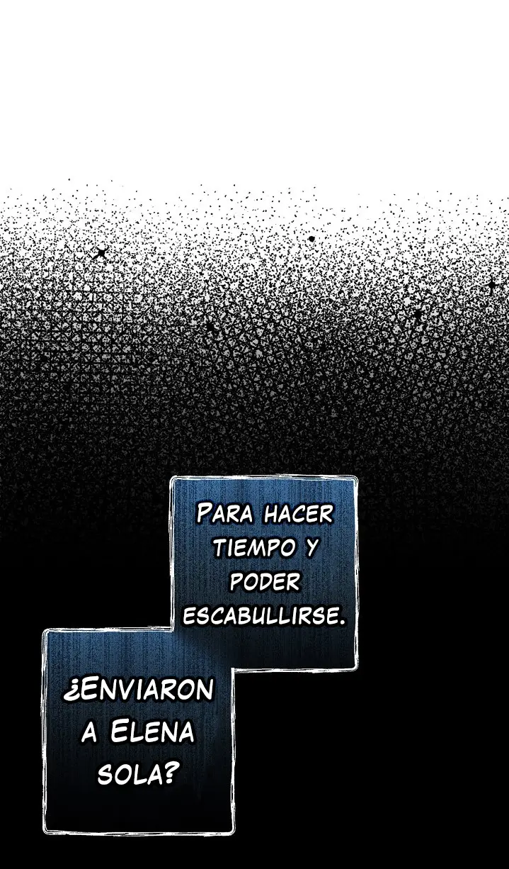Shadow Queen capítulo 10, página 21