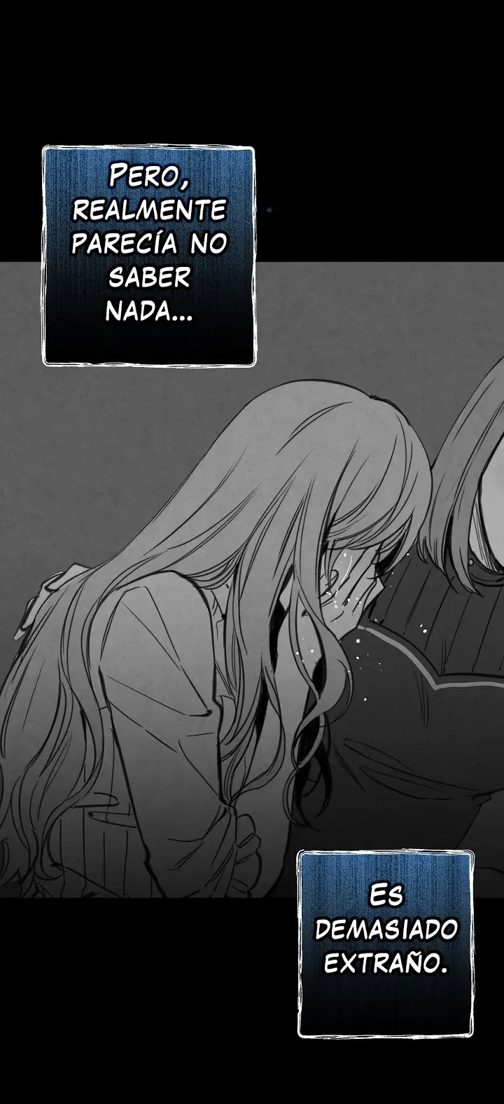 Shadow Queen capítulo 10, página 23