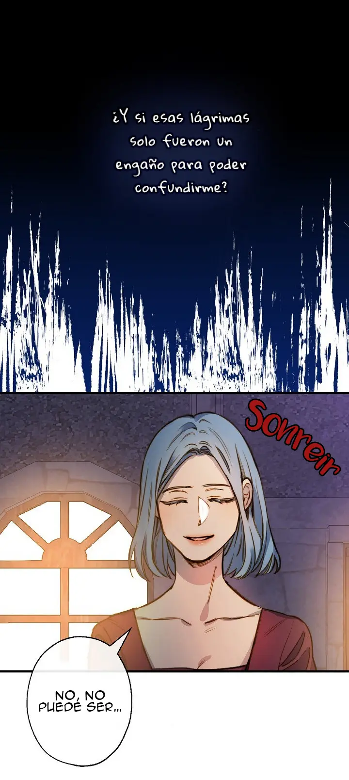 Shadow Queen capítulo 10, página 24
