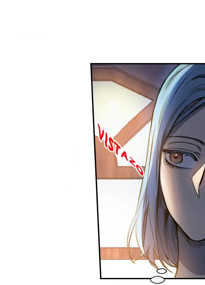 Shadow Queen capítulo 10, página 25