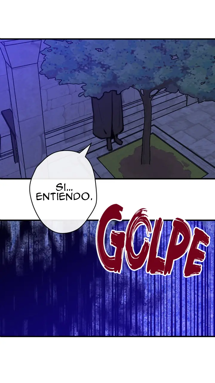 Shadow Queen capítulo 10, página 29