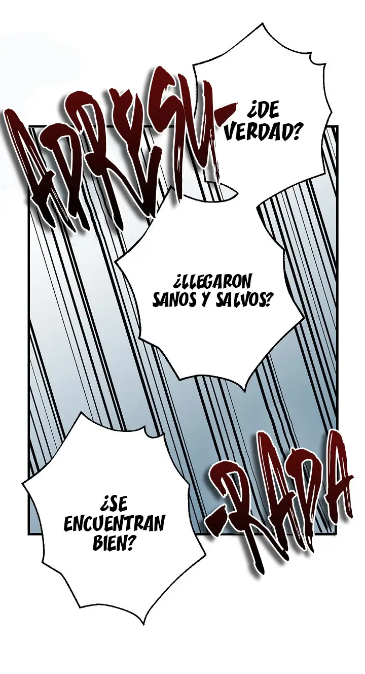 Shadow Queen capítulo 10, página 37