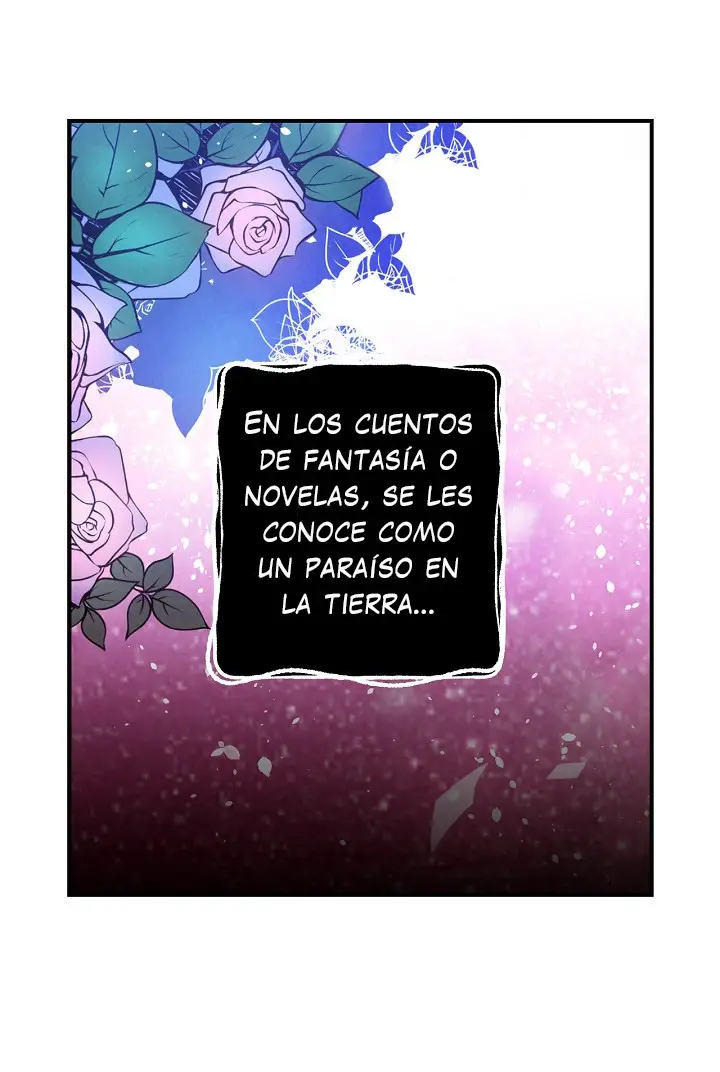 Shadow Queen capítulo 10, página 50