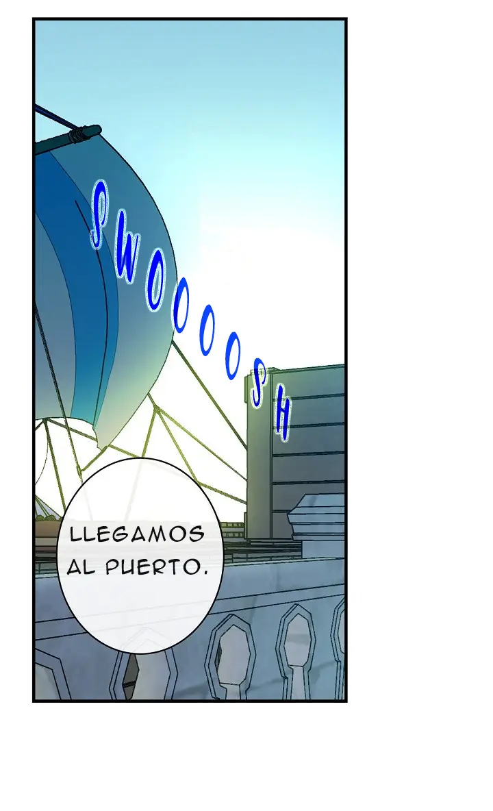 Shadow Queen capítulo 10, página 58