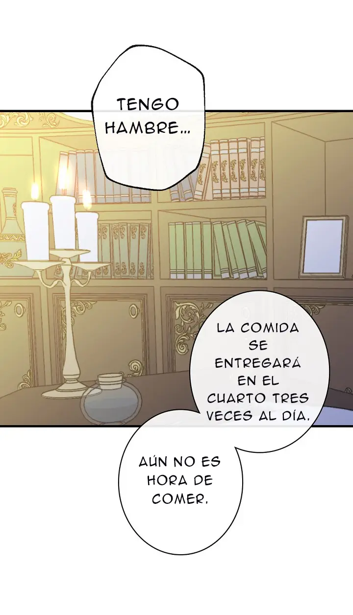 Shadow Queen capítulo 10, página 67