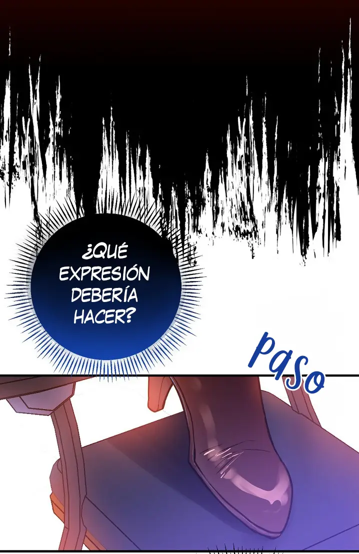 Shadow Queen capítulo 11, página 22