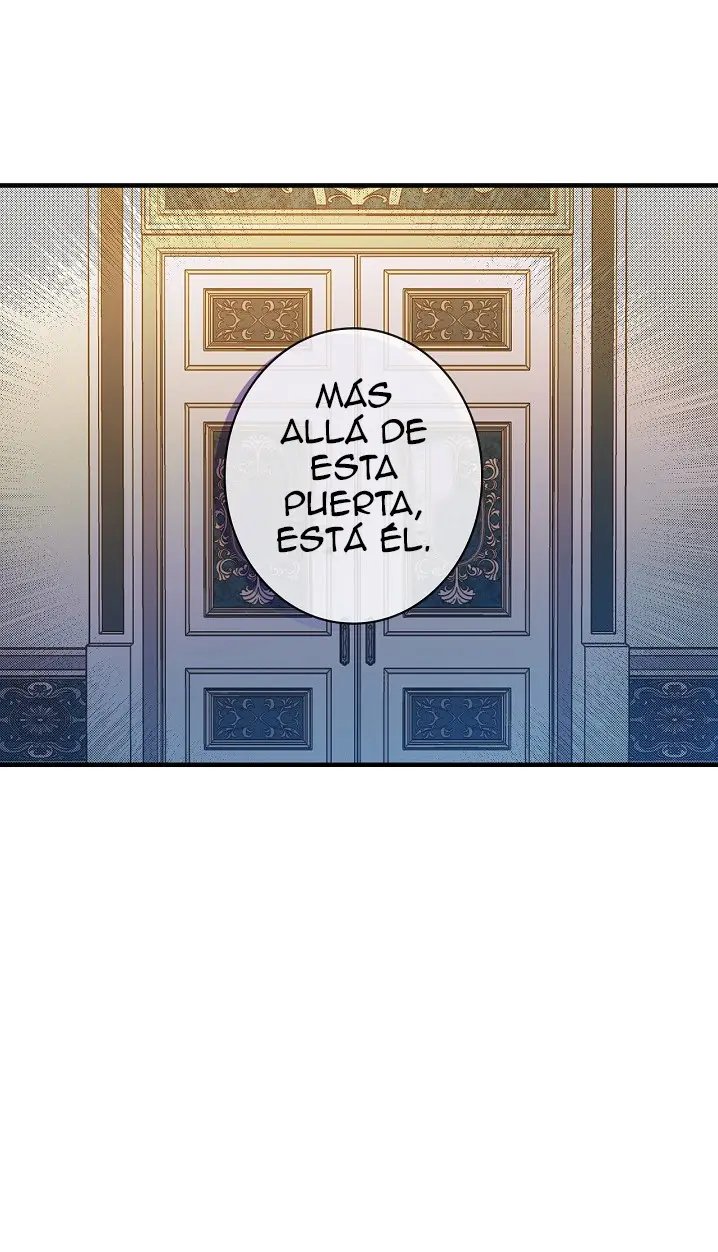Shadow Queen capítulo 11, página 26
