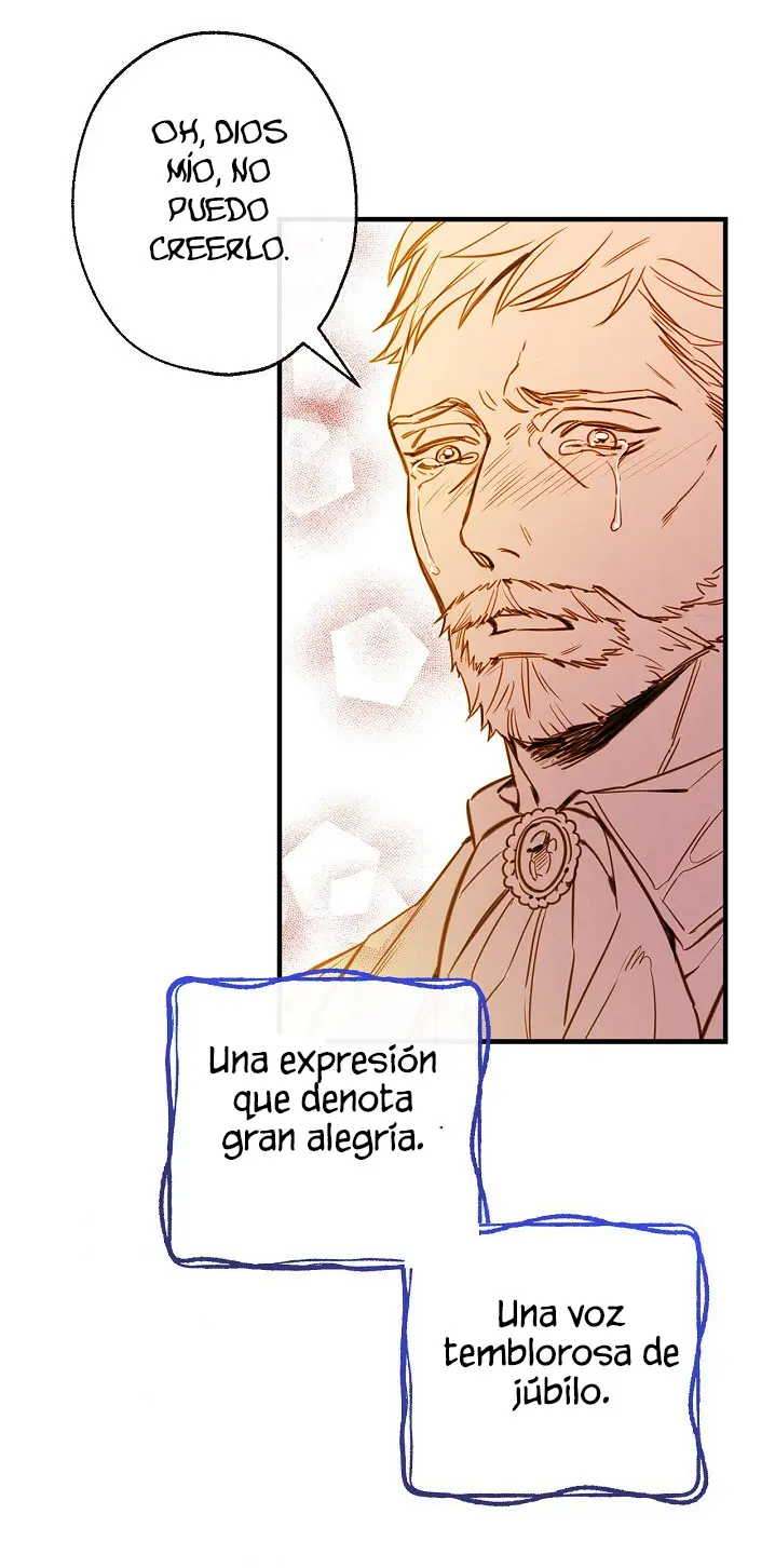Shadow Queen capítulo 11, página 32