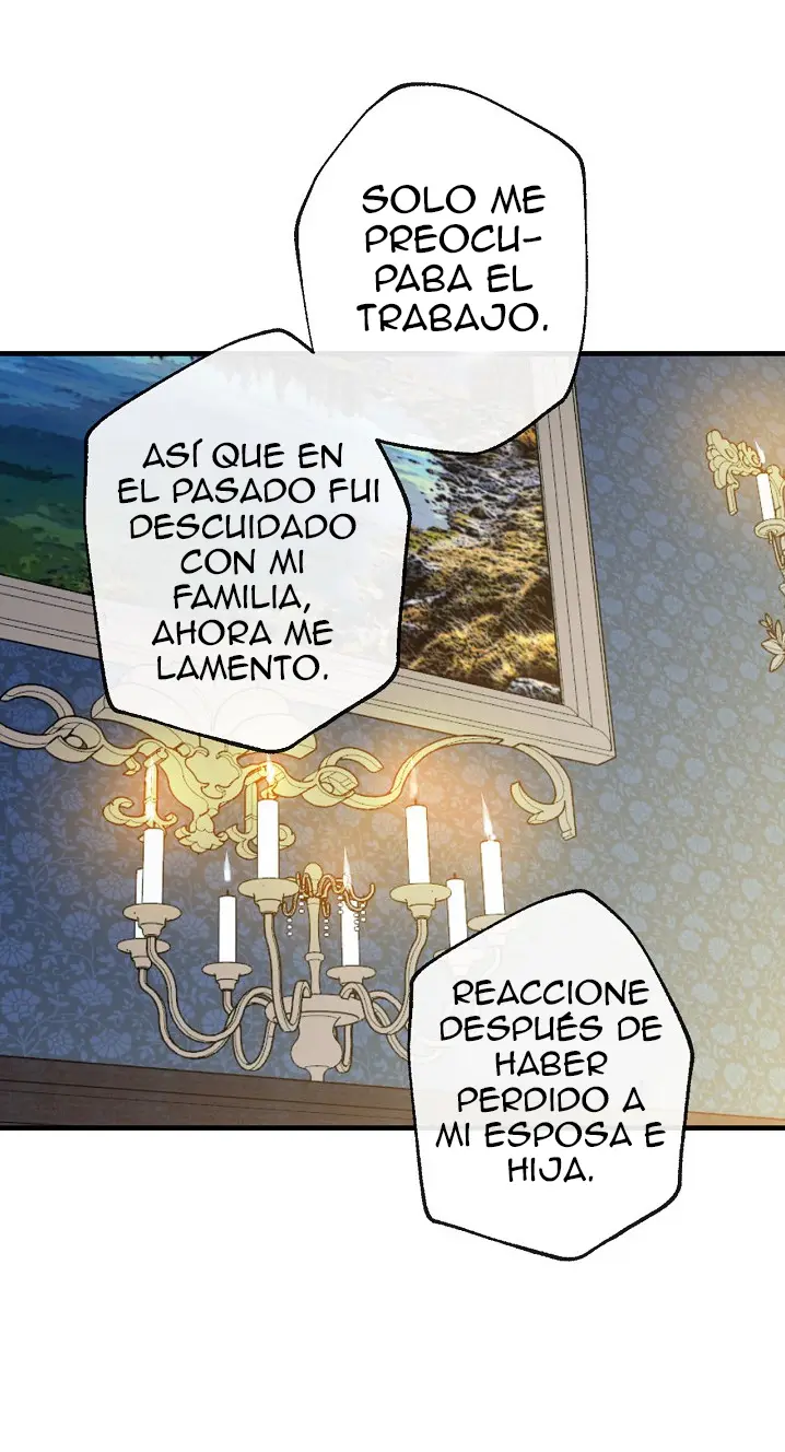 Shadow Queen capítulo 11, página 39