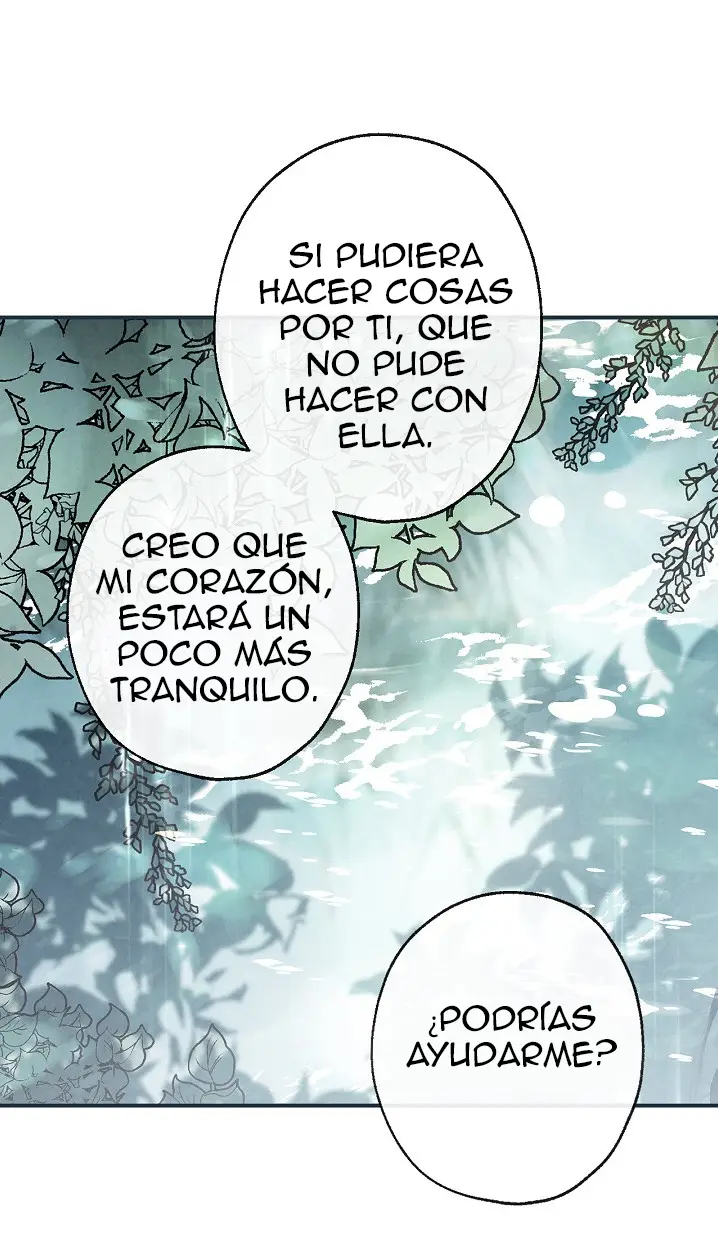 Shadow Queen capítulo 11, página 43