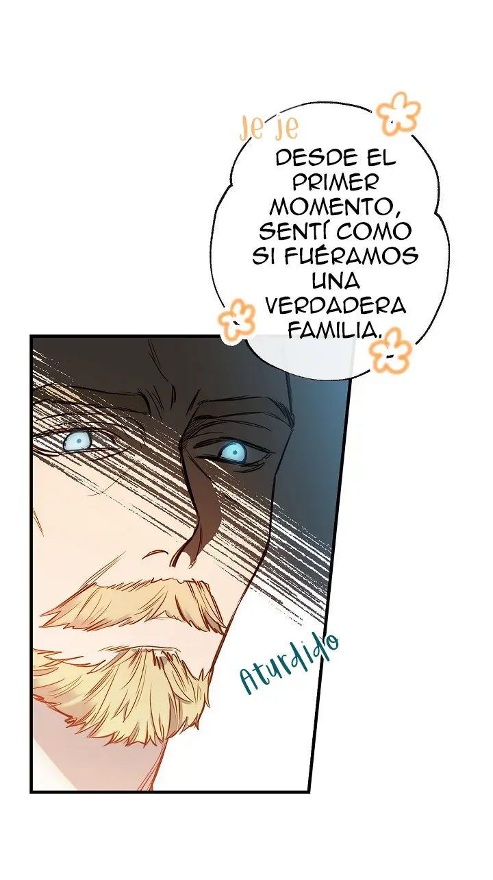 Shadow Queen capítulo 11, página 45