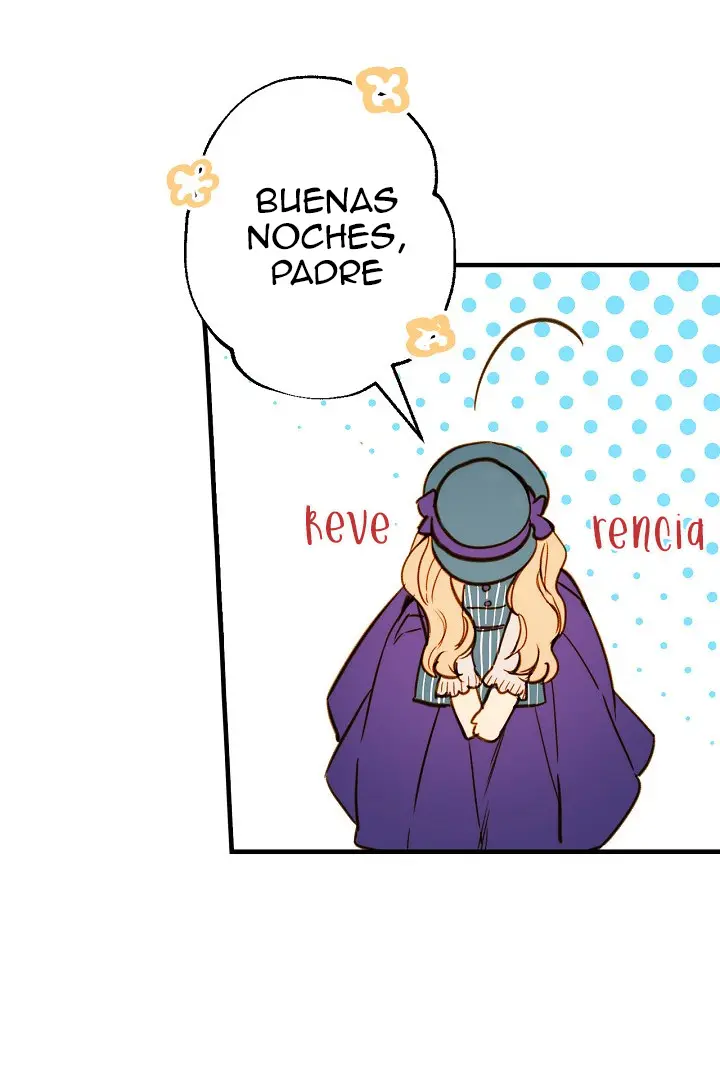 Shadow Queen capítulo 11, página 50