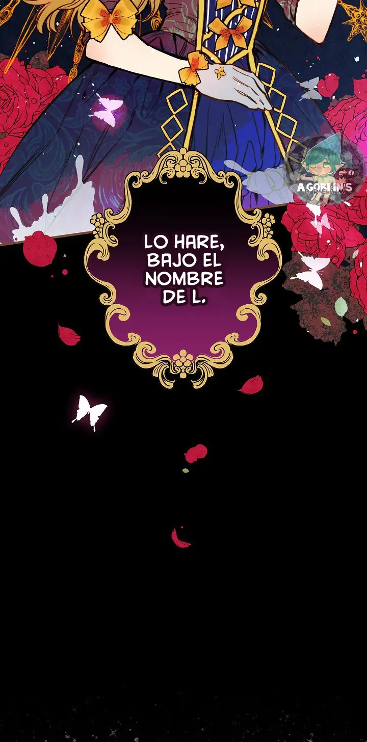 Shadow Queen capítulo 12, página 21