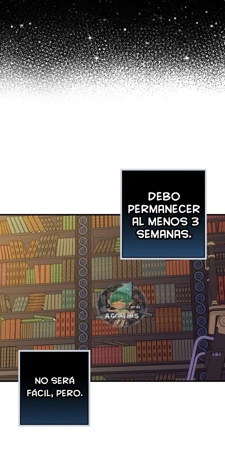 Shadow Queen capítulo 12, página 22