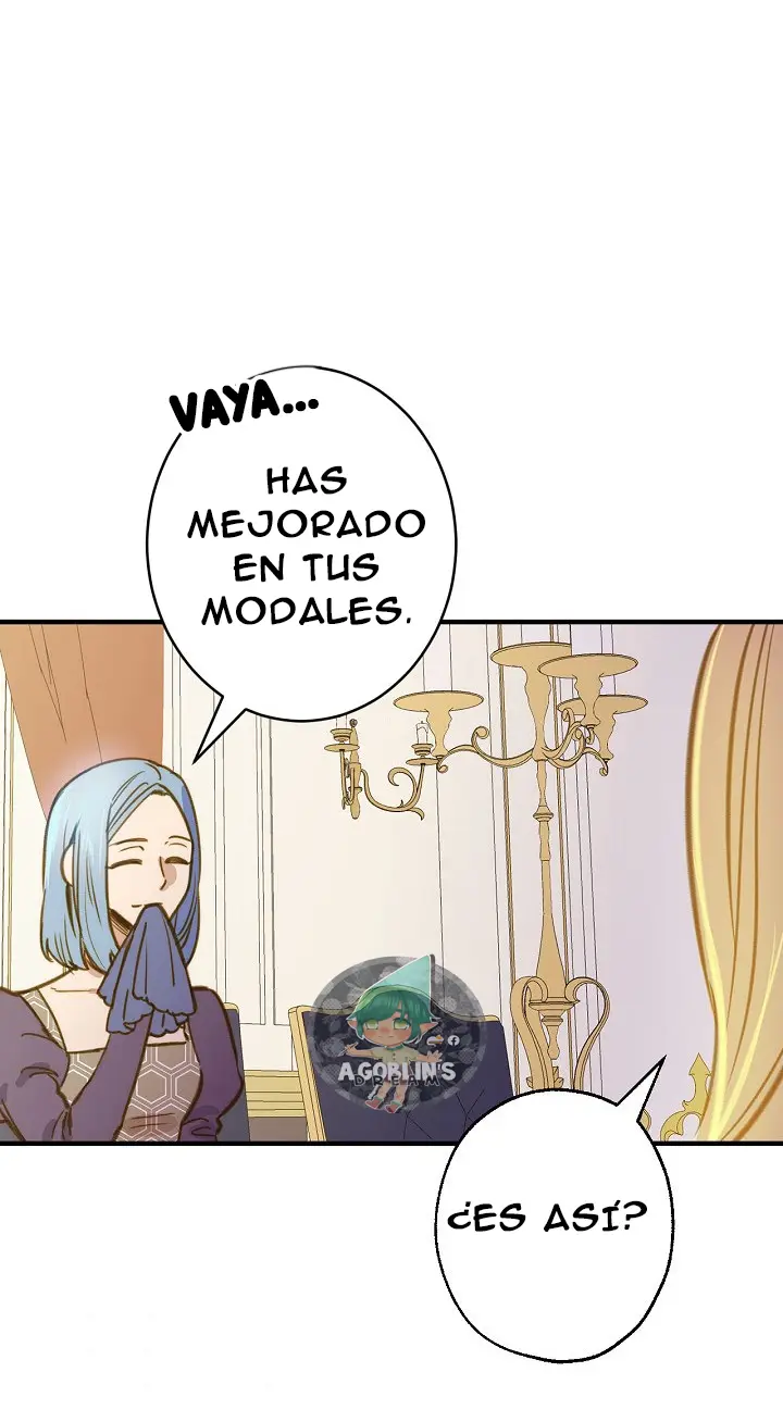 Shadow Queen capítulo 12, página 31