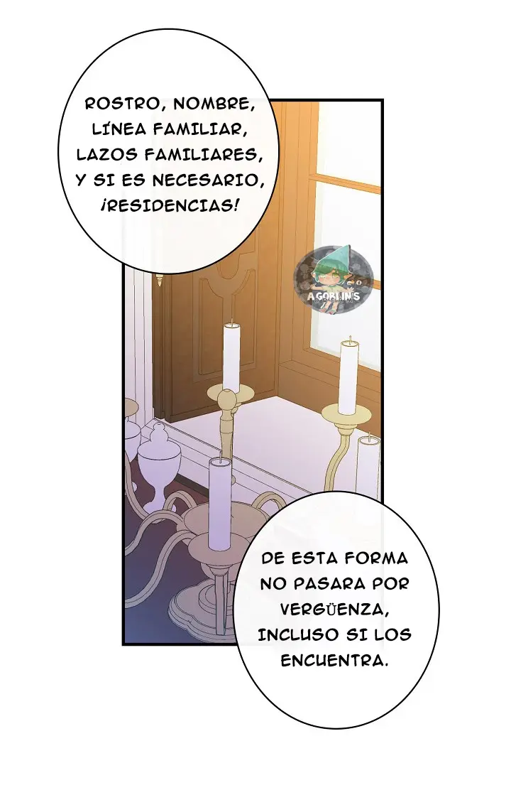 Shadow Queen capítulo 12, página 51