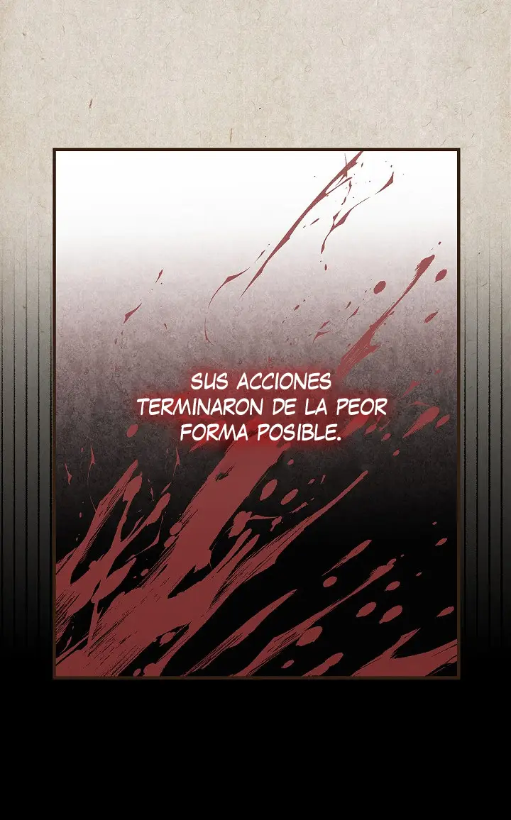 Shadow Queen capítulo 13, página 14