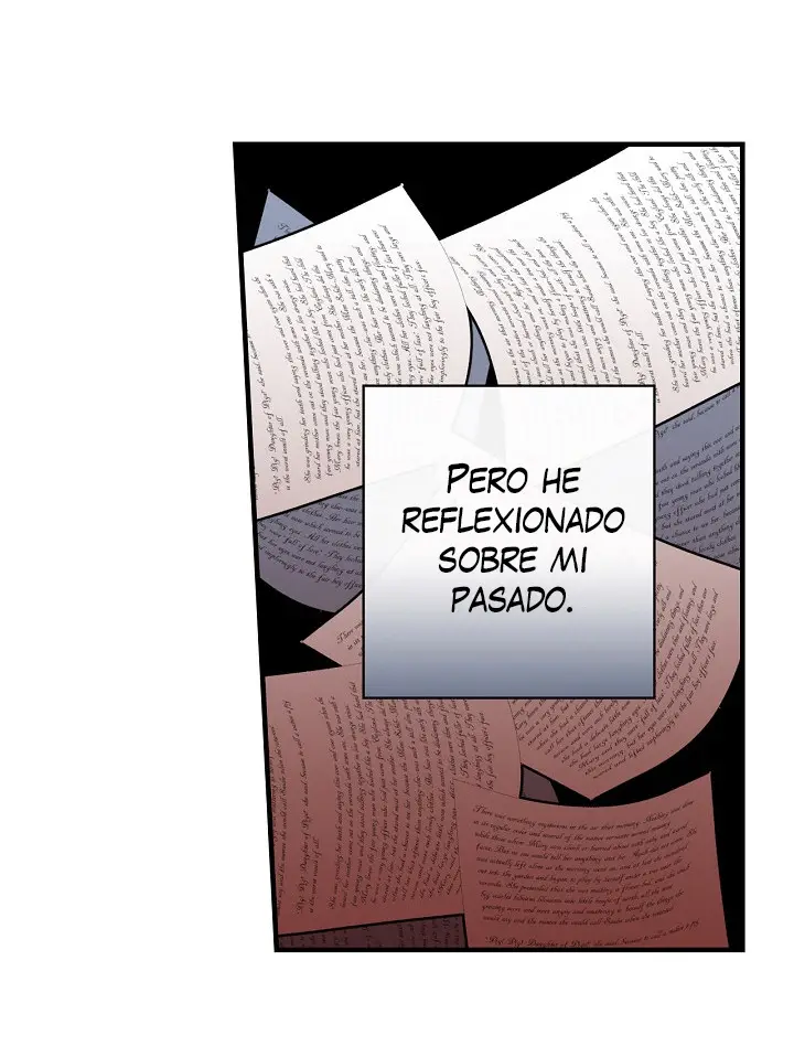 Shadow Queen capítulo 13, página 17