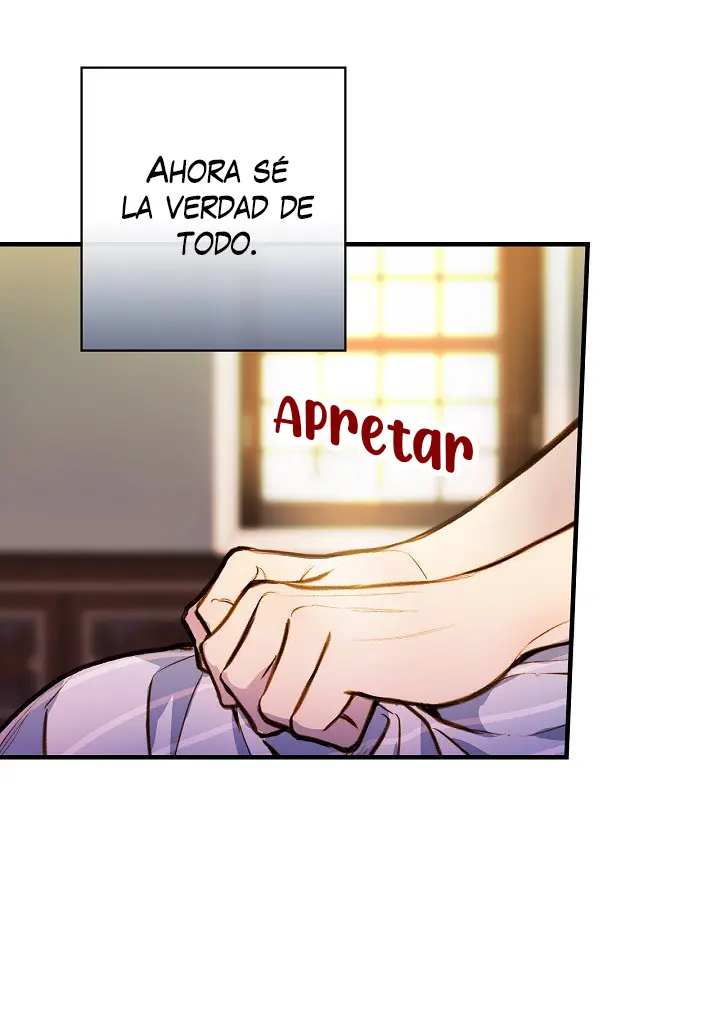 Shadow Queen capítulo 13, página 18