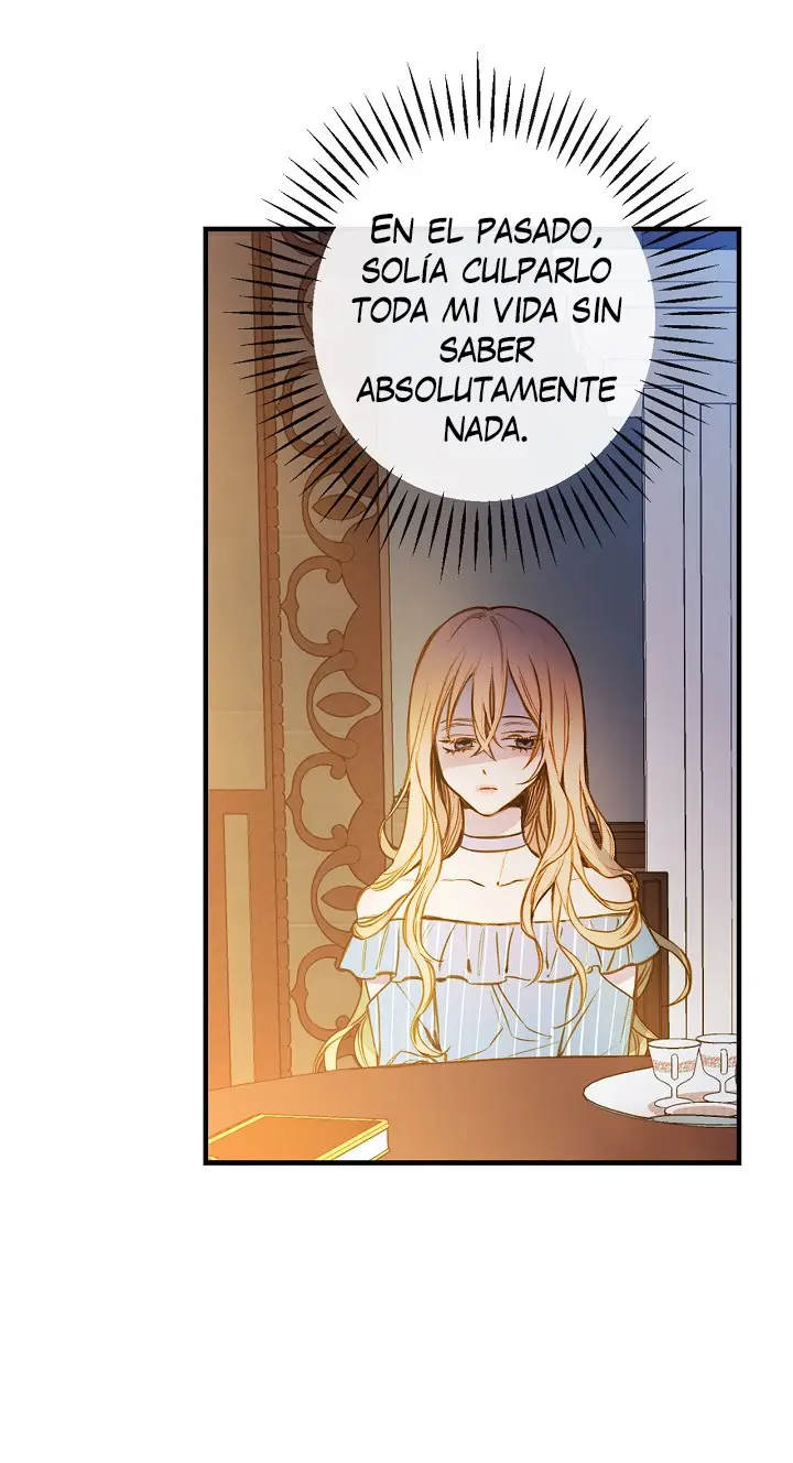 Shadow Queen capítulo 13, página 19