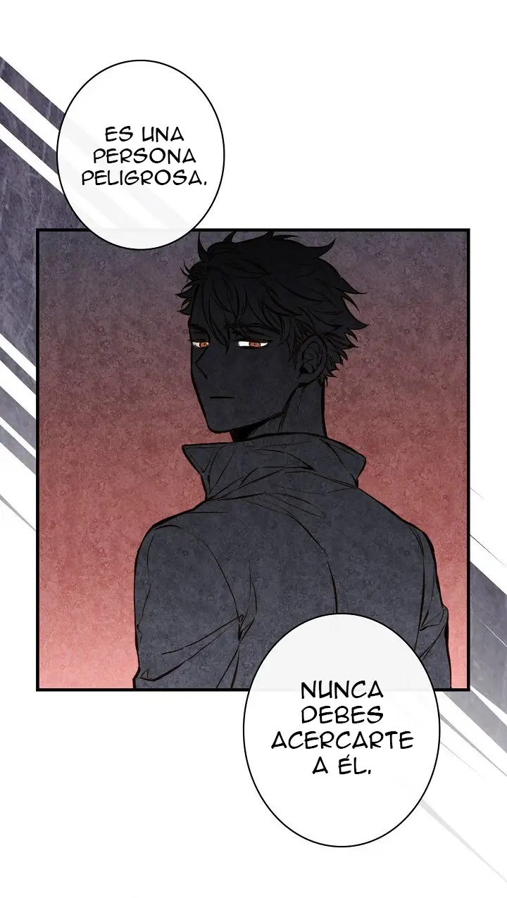 Shadow Queen capítulo 13, página 33