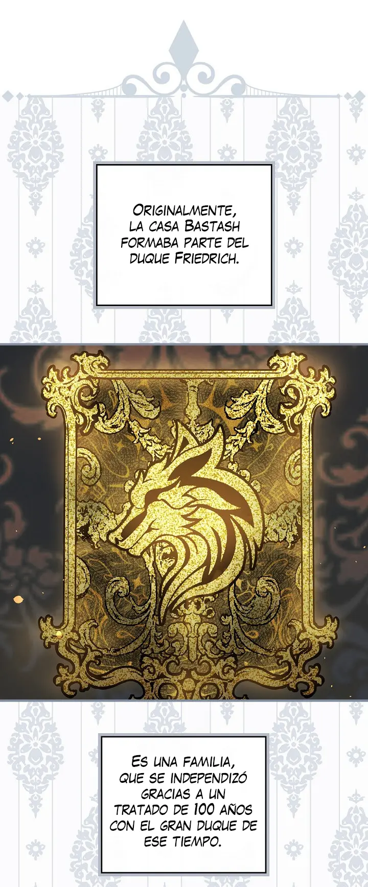 Shadow Queen capítulo 13, página 35