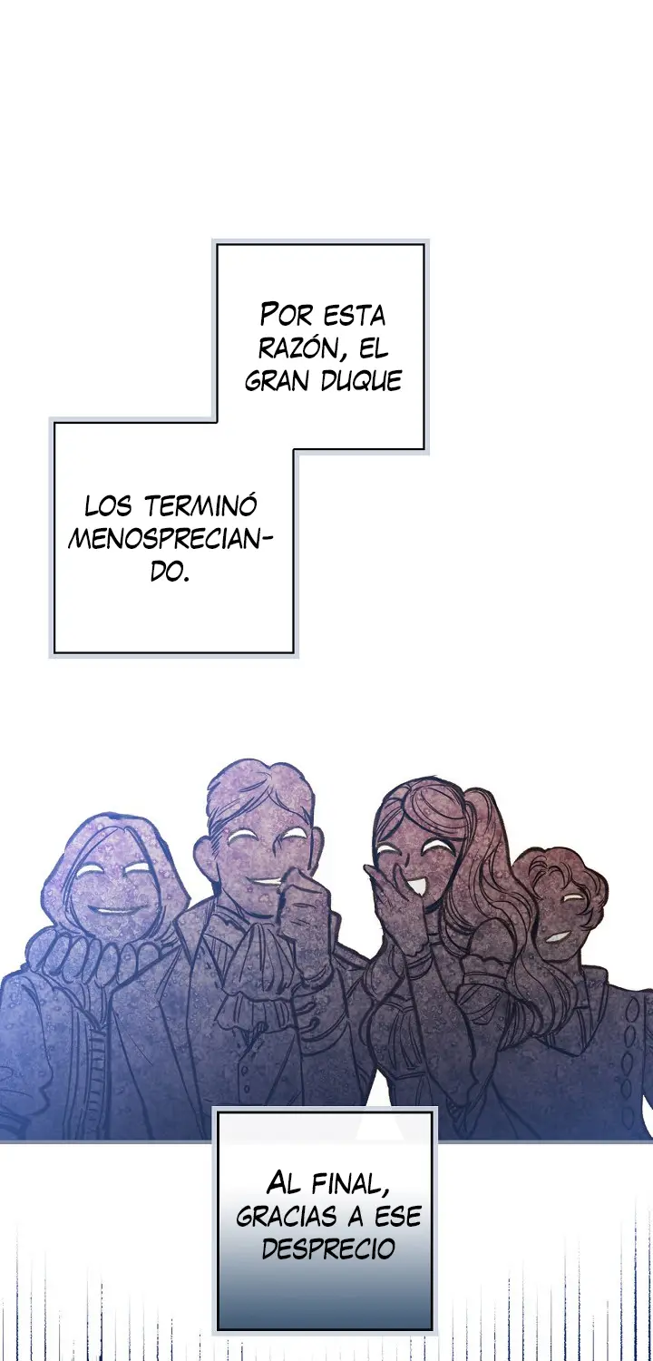 Shadow Queen capítulo 13, página 38