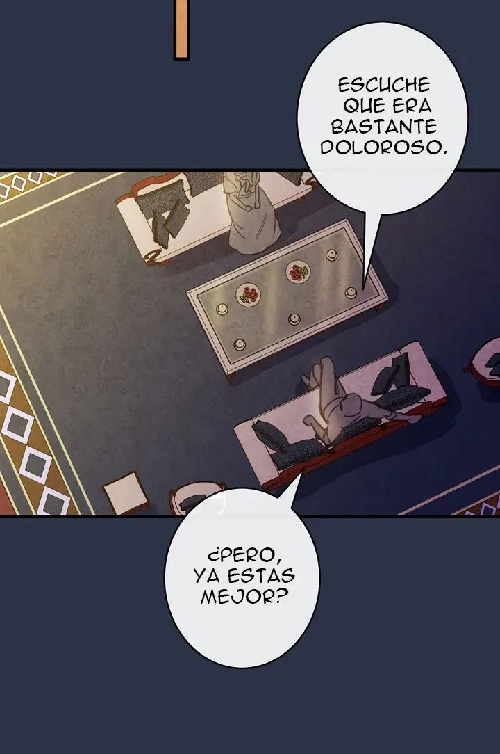 Shadow Queen capítulo 13, página 42