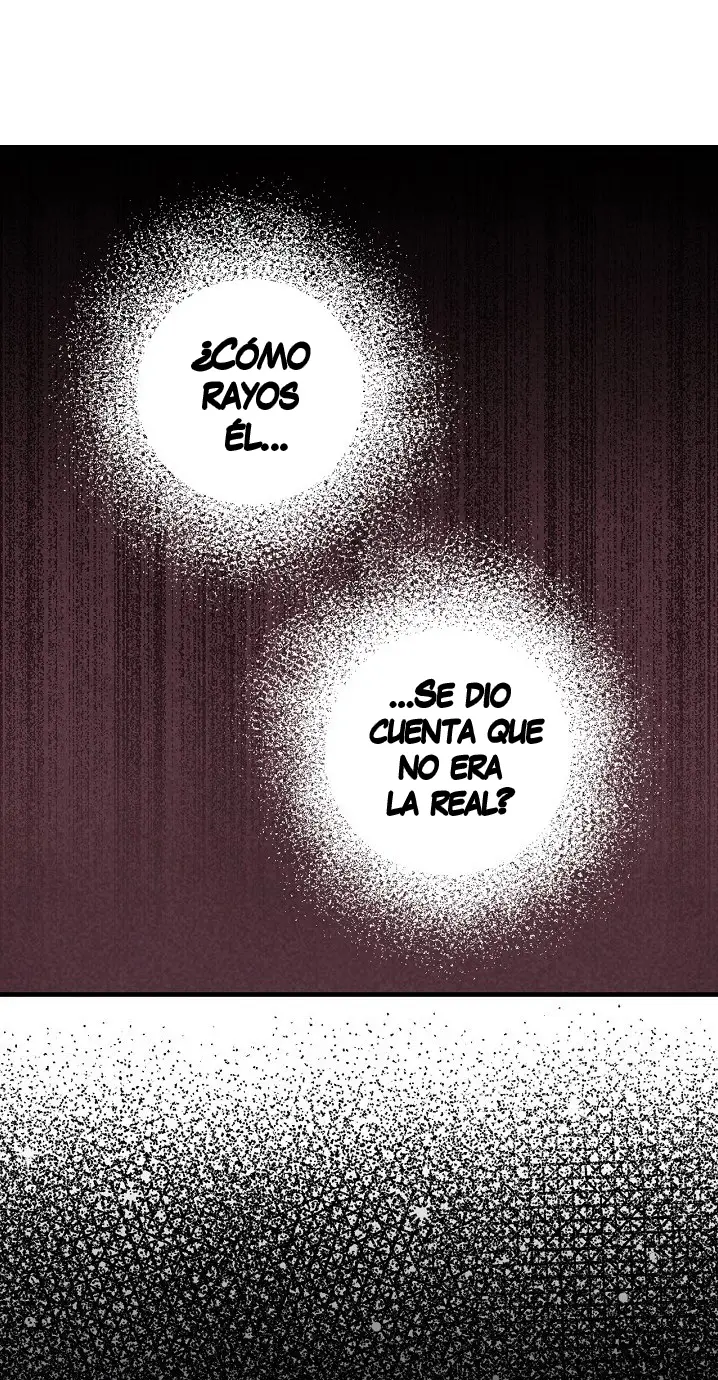 Shadow Queen capítulo 13, página 55