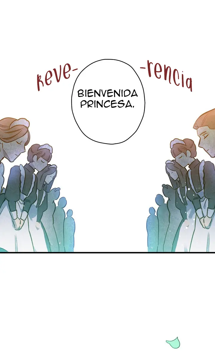 Shadow Queen capítulo 14, página 11