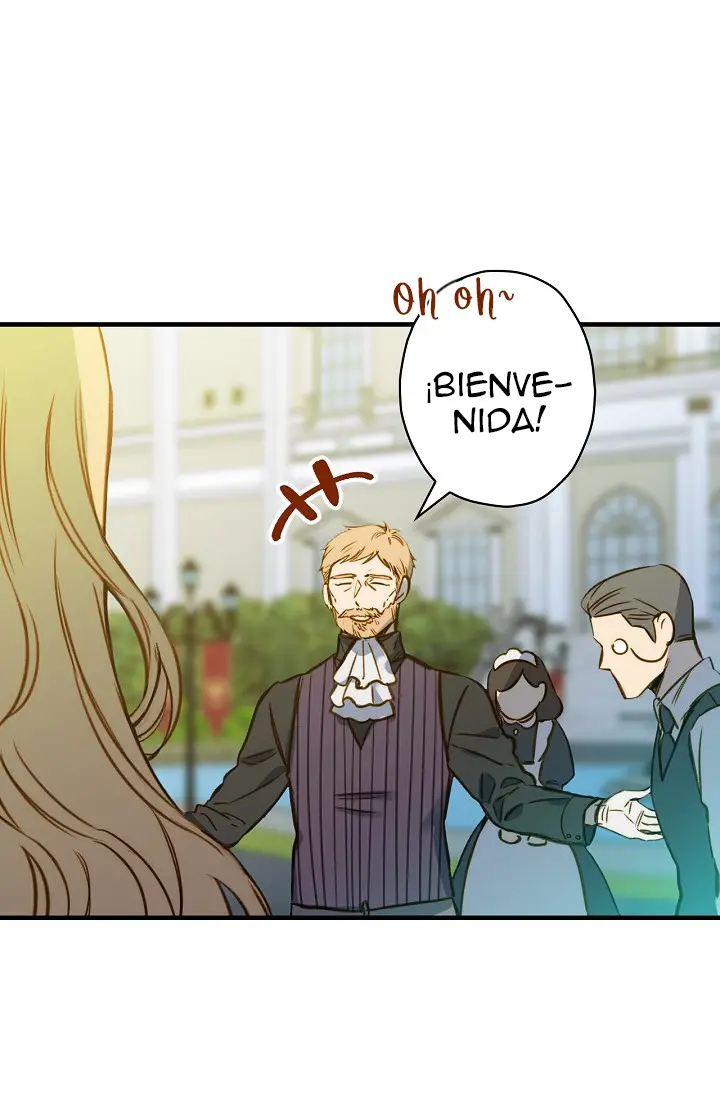 Shadow Queen capítulo 14, página 15