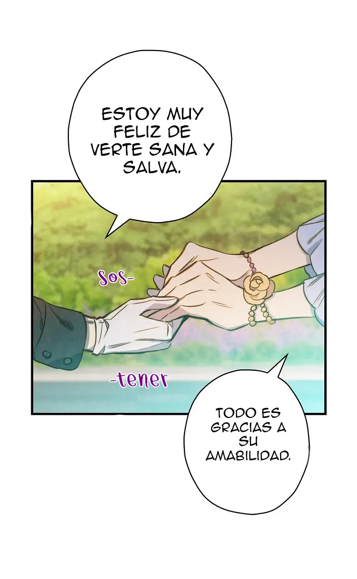 Shadow Queen capítulo 14, página 16