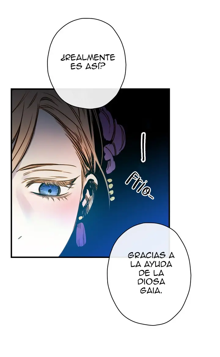 Shadow Queen capítulo 14, página 17