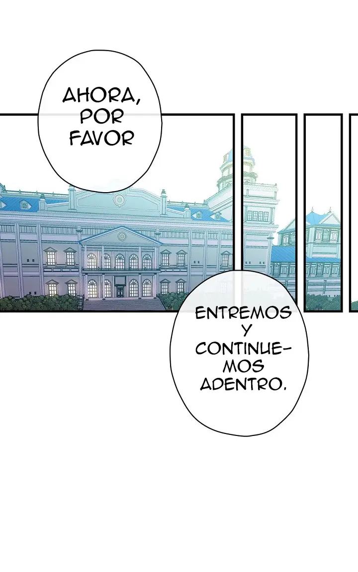 Shadow Queen capítulo 14, página 18