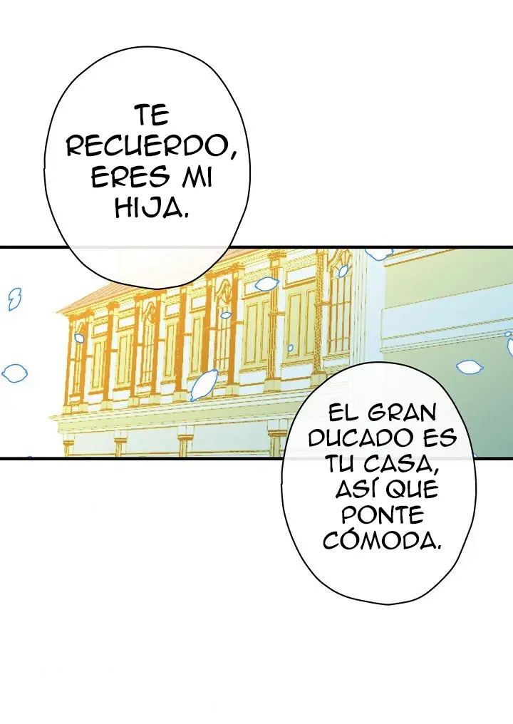 Shadow Queen capítulo 14, página 24