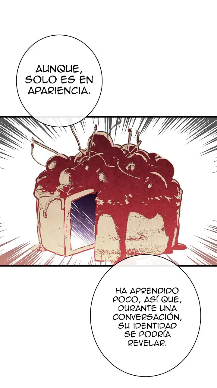 Shadow Queen capítulo 14, página 31