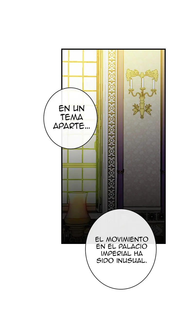 Shadow Queen capítulo 14, página 33