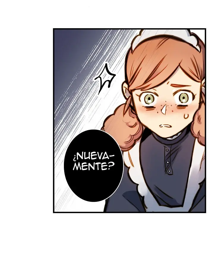 Shadow Queen capítulo 14, página 40