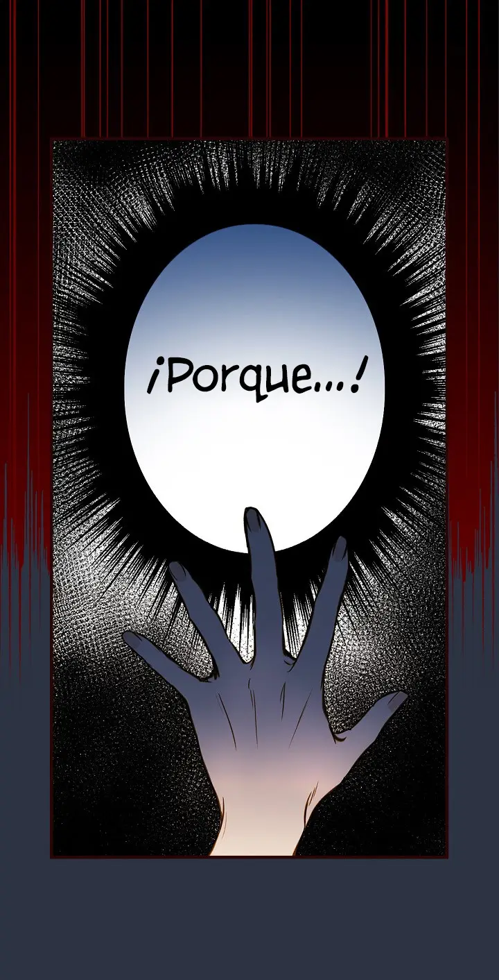 Shadow Queen capítulo 14, página 50