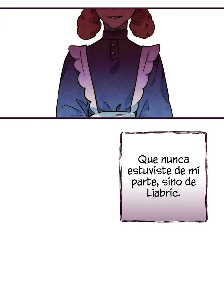 Shadow Queen capítulo 14, página 52
