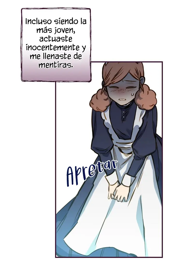 Shadow Queen capítulo 14, página 53