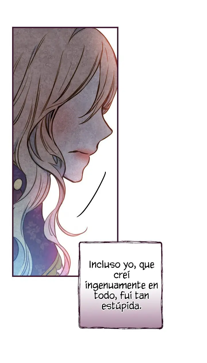Shadow Queen capítulo 14, página 54