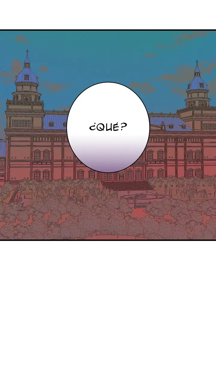 Shadow Queen capítulo 15, página 16