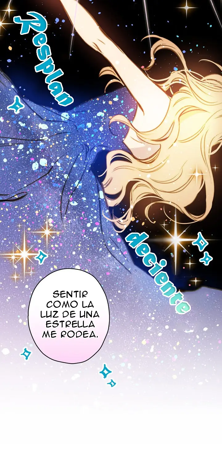Shadow Queen capítulo 15, página 24