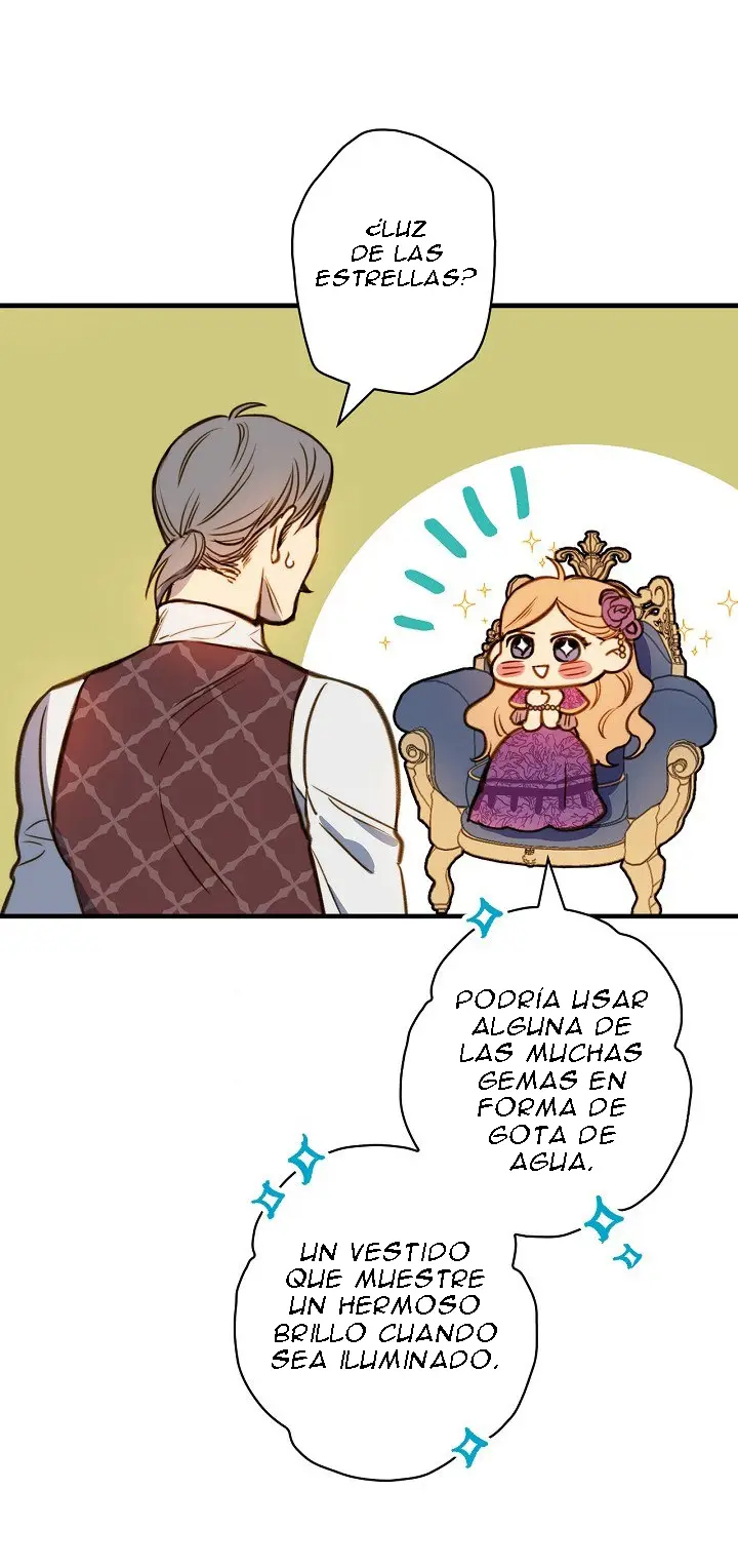 Shadow Queen capítulo 15, página 25