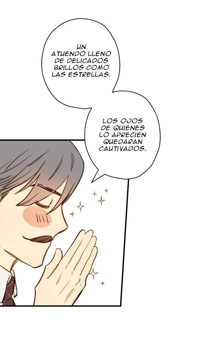 Shadow Queen capítulo 15, página 26