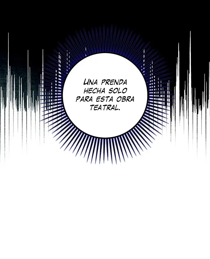 Shadow Queen capítulo 15, página 29
