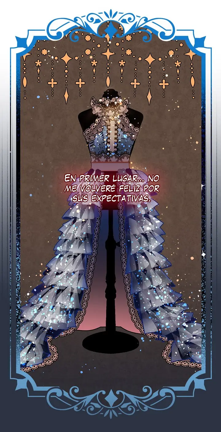 Shadow Queen capítulo 15, página 30