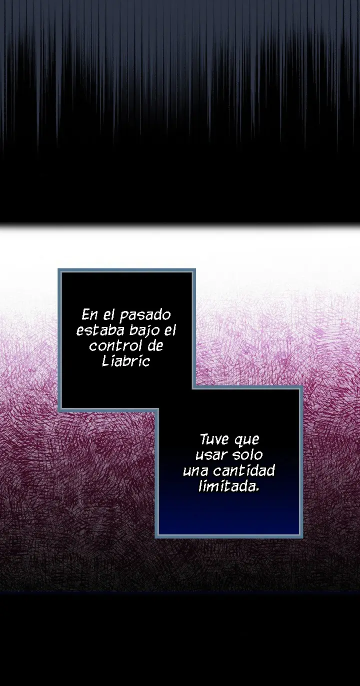 Shadow Queen capítulo 15, página 33