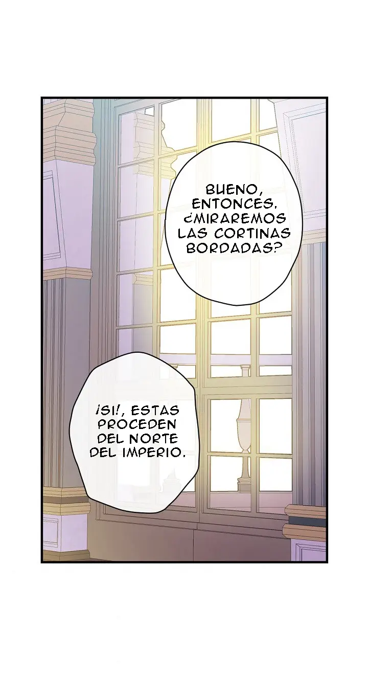 Shadow Queen capítulo 15, página 40